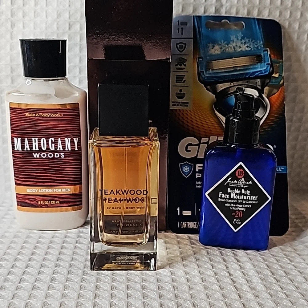Men's bundle - Picture 7 of 7